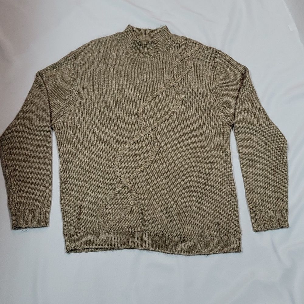 Men's Reunion XXL Super Soft Sweater